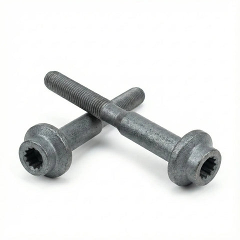 2x viti allungabili per iniettore WHT003187 per VW Audi Seat Skoda 1.6 2.0 TDI