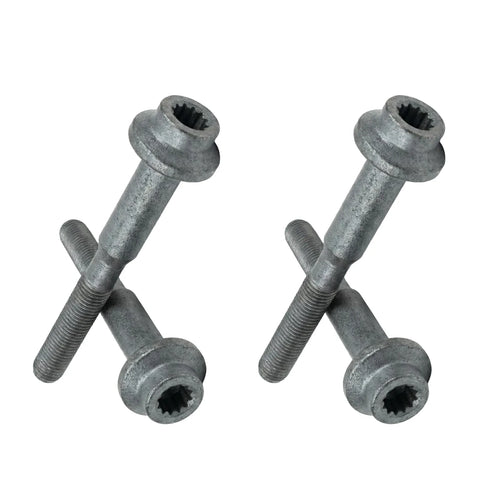 4x original injector stretch bolts WHT003187 for VW Audi Seat Skoda 1.6 2.0 TDI