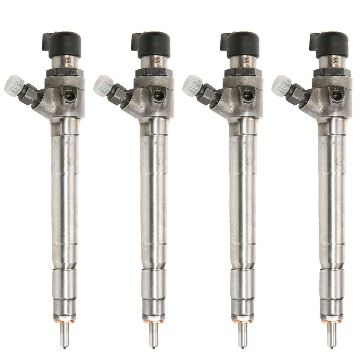 Transit Peugeot Boxer Citroen Jumper 2.2 4x Injektor Einspritzdüse BK2Q9K546AG