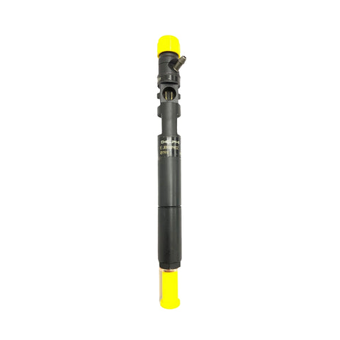 Injektor Einspritzdüse Hyundai KIA 2.9 CRDI 33800-4X500 EJBR02301Z DELPHI
