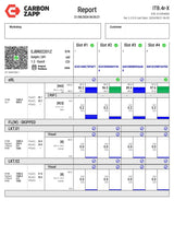 Einspritzdüse 1,8 TDCI EJBR01601Z Ford Focus Transit Connect 90/101/116PS